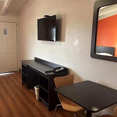 Motel 6-Waco, Tx エクステリア 写真