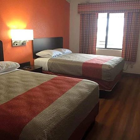 Motel 6-Waco, Tx エクステリア 写真