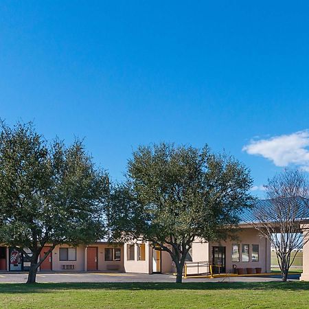 Motel 6-Waco, Tx エクステリア 写真