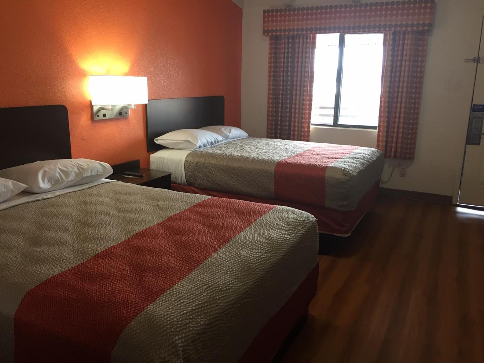 Motel 6-Waco, Tx エクステリア 写真
