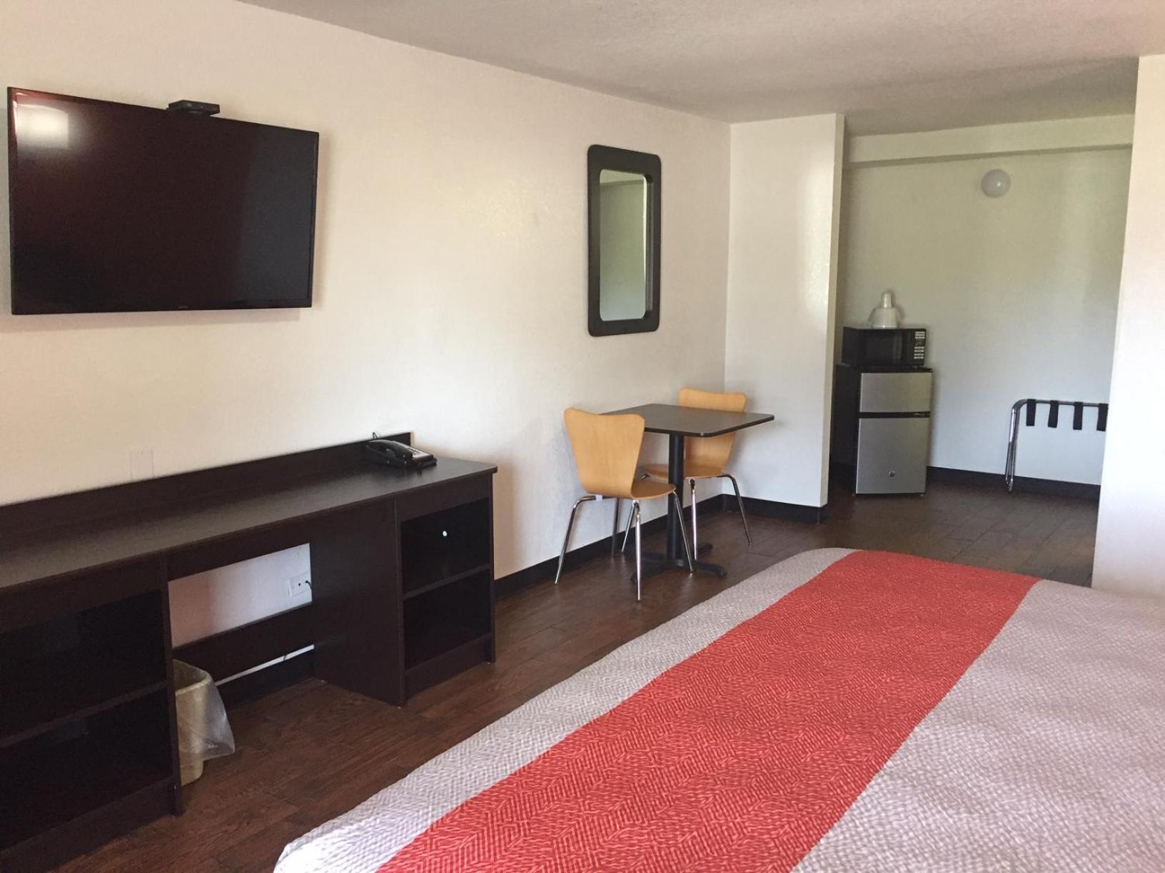 Motel 6-Waco, Tx エクステリア 写真