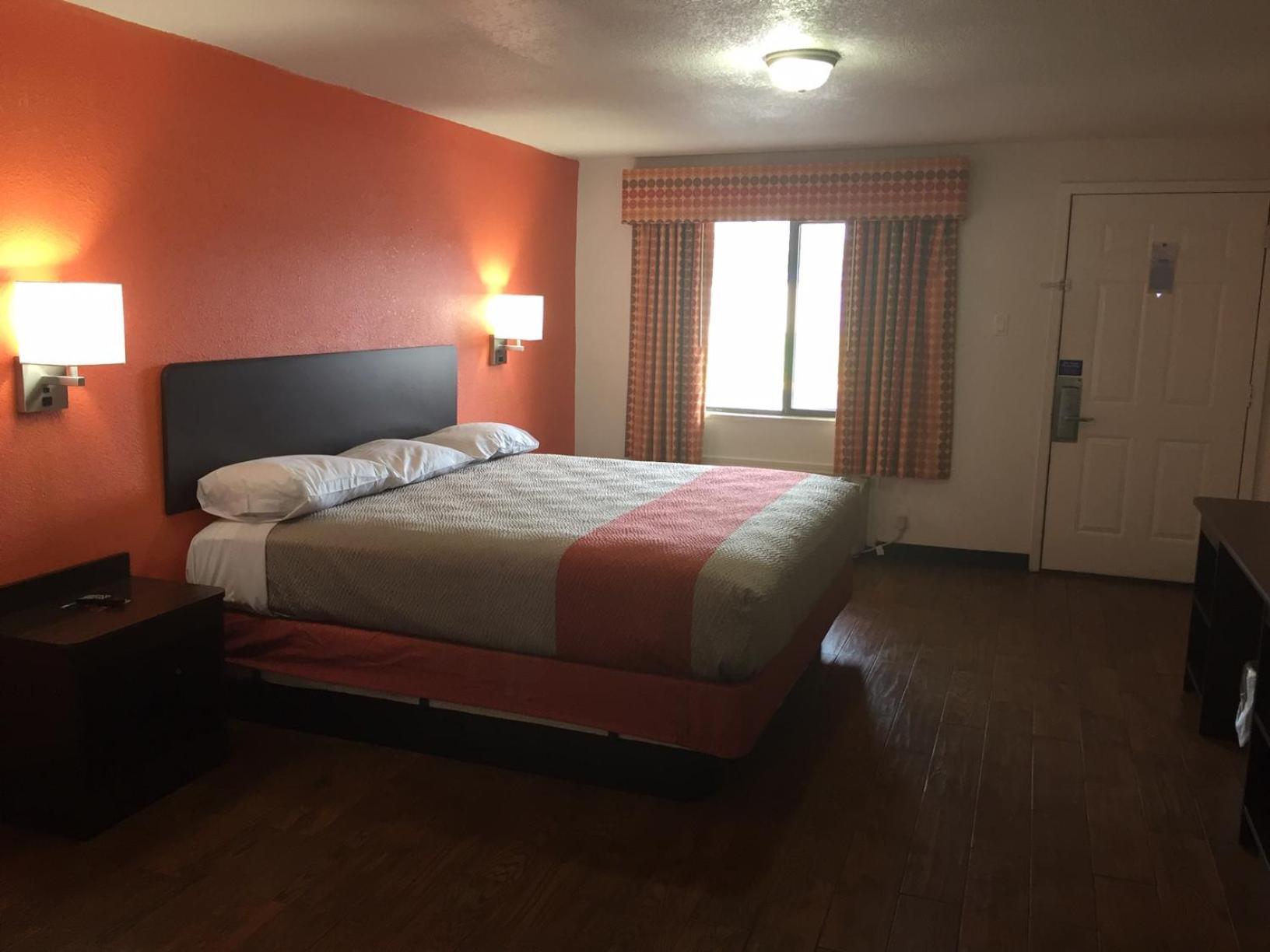 Motel 6-Waco, Tx エクステリア 写真