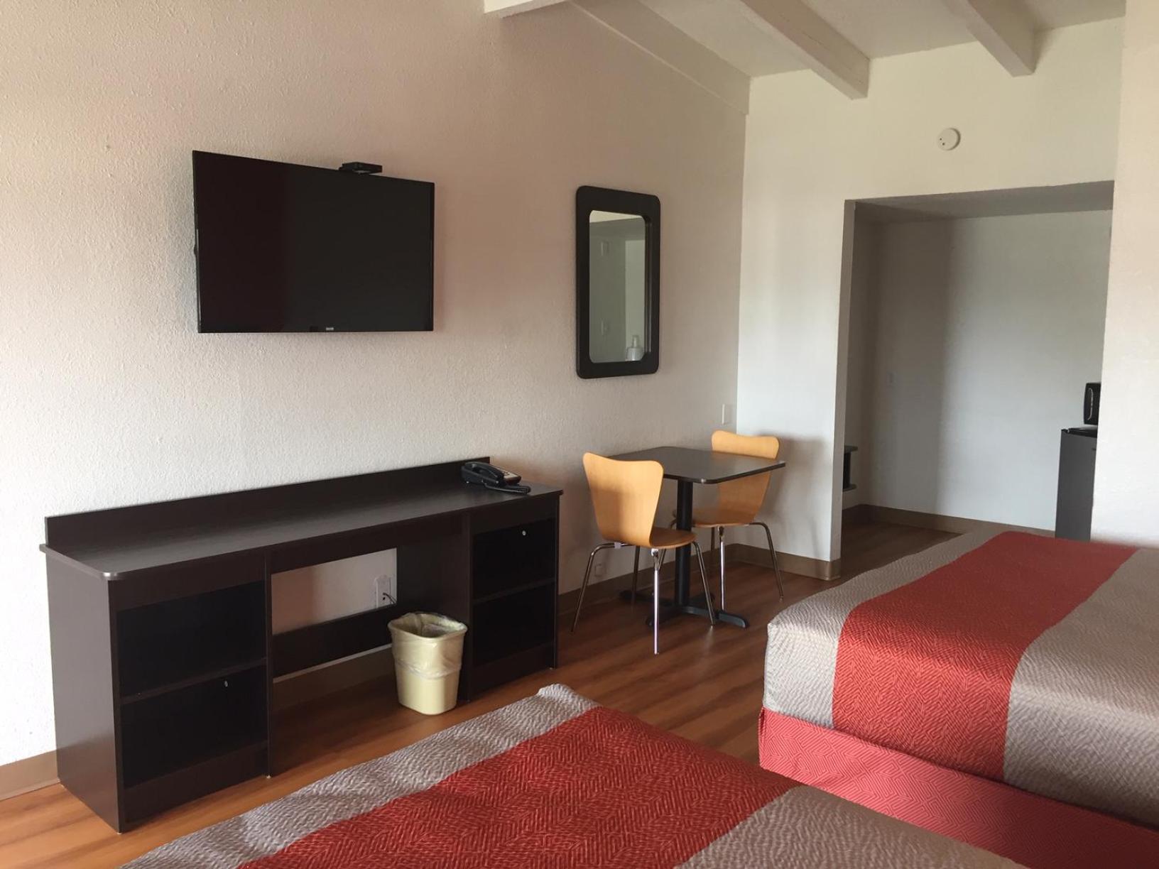Motel 6-Waco, Tx エクステリア 写真