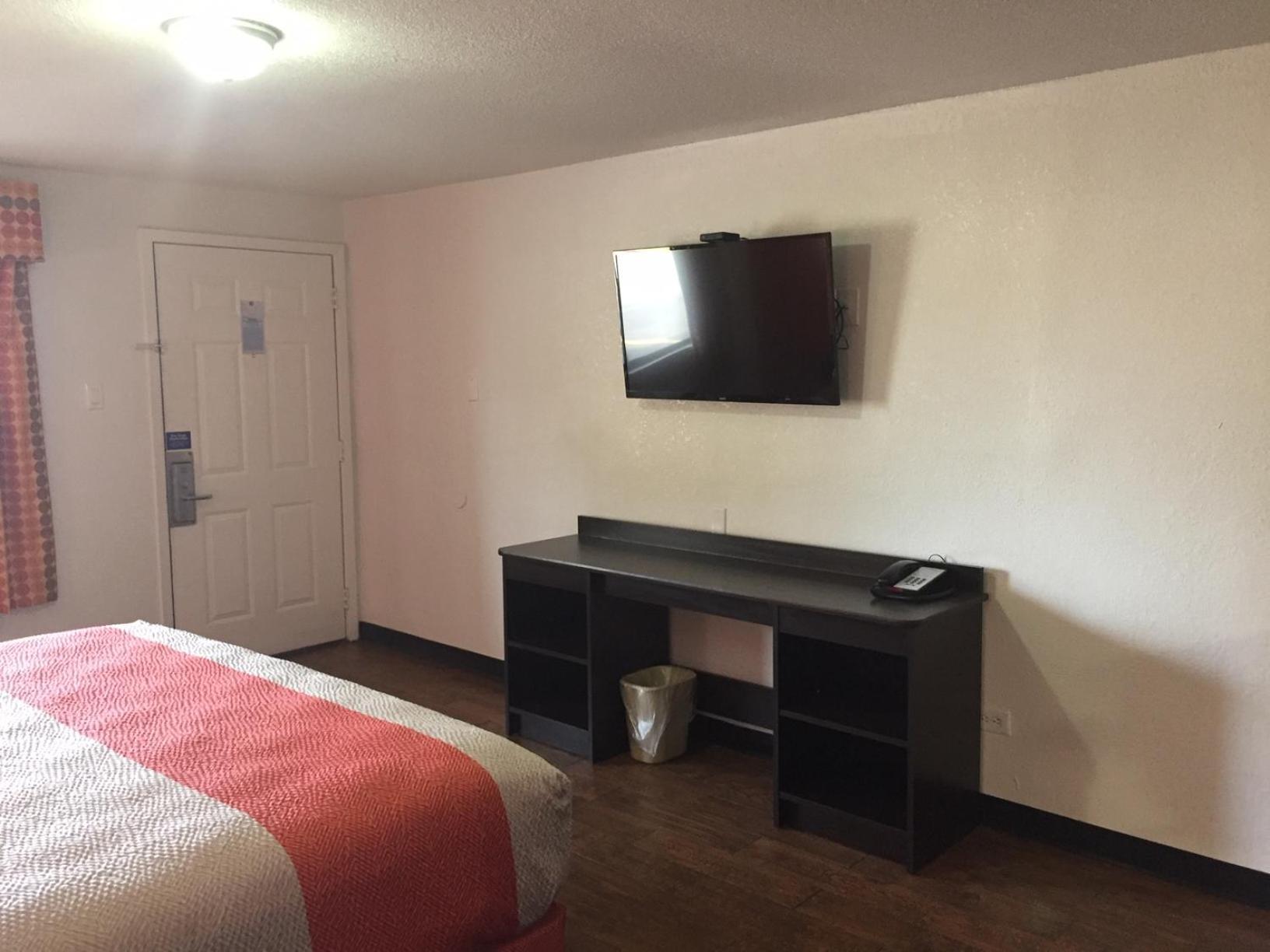 Motel 6-Waco, Tx エクステリア 写真