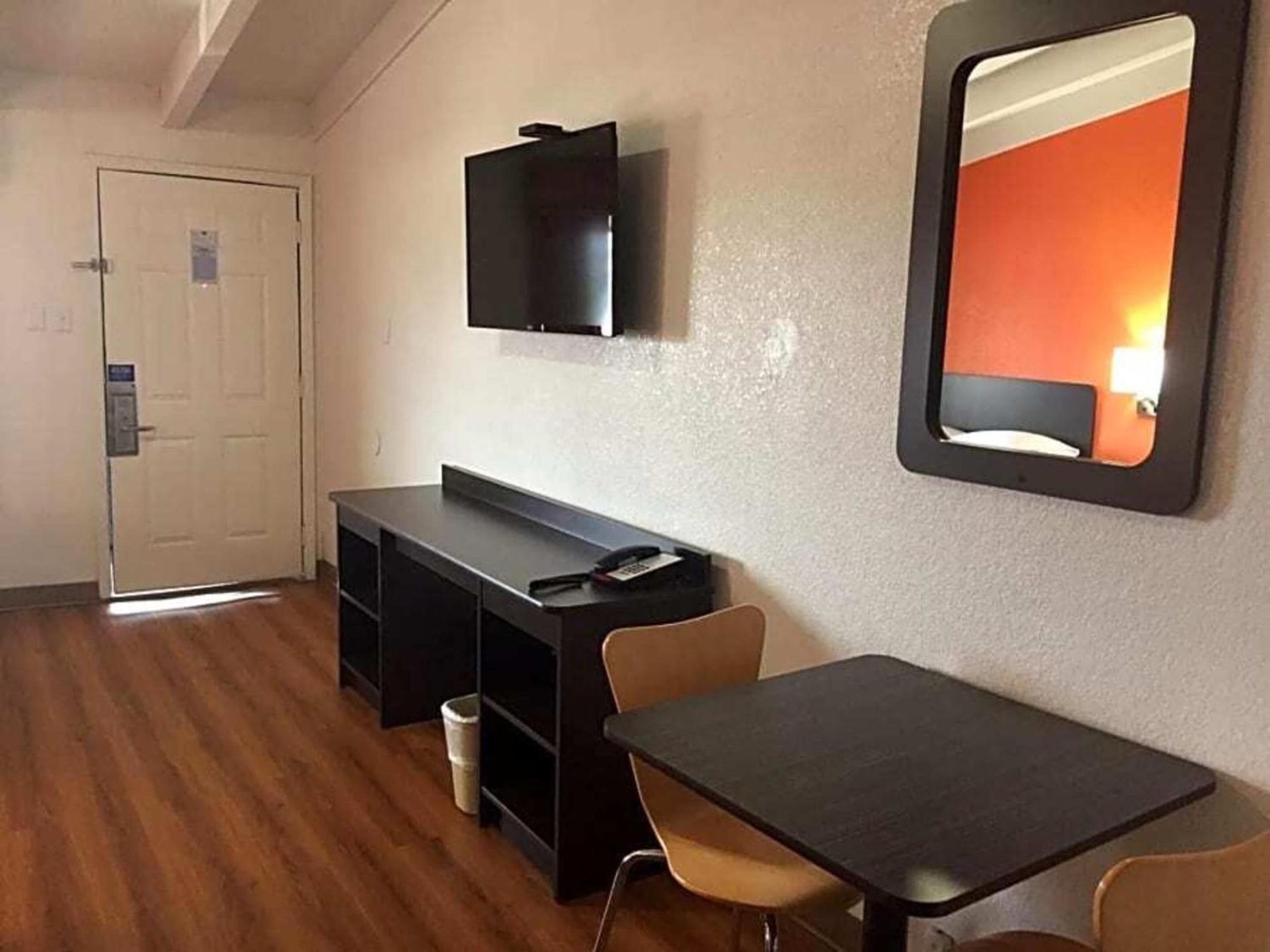 Motel 6-Waco, Tx エクステリア 写真