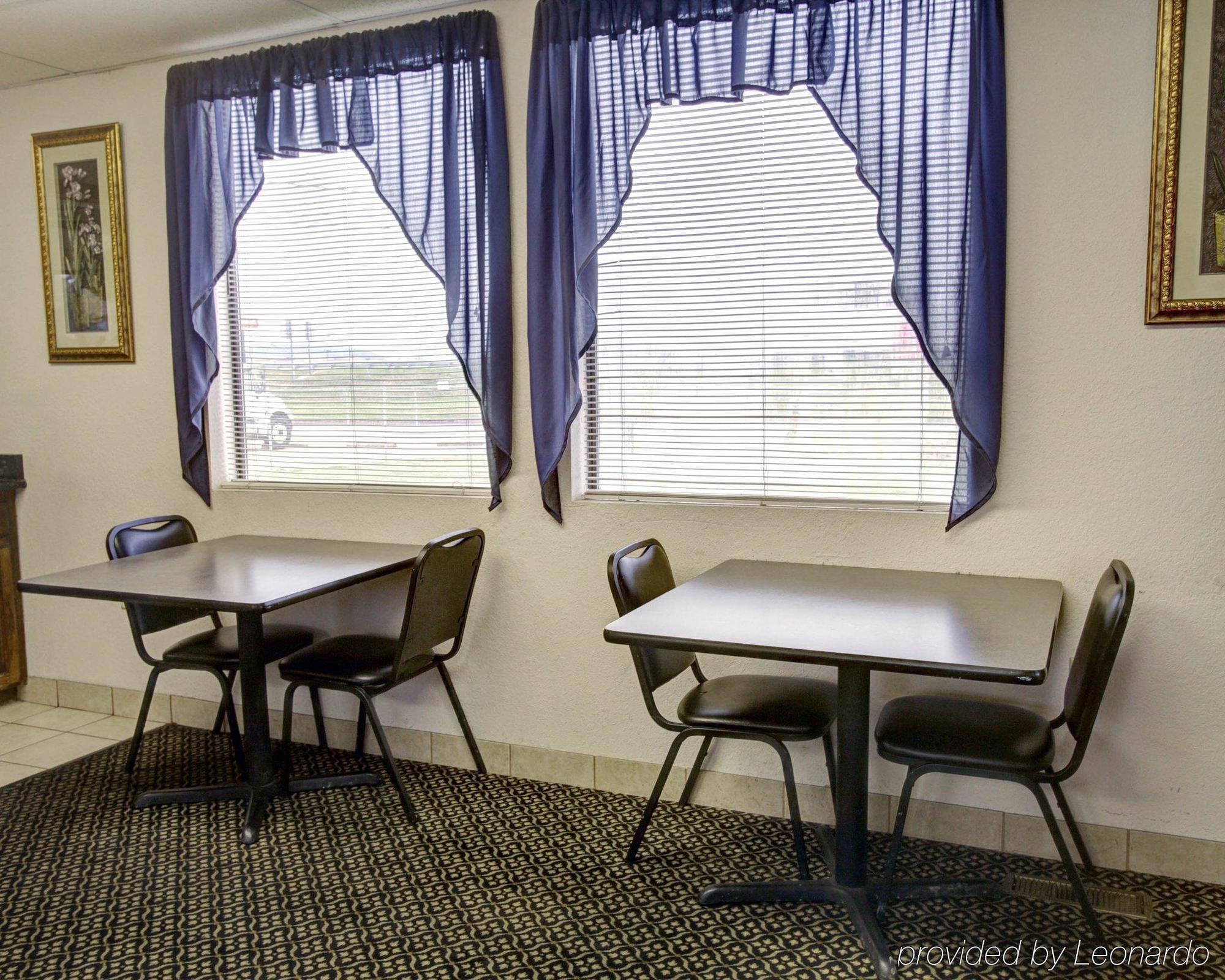 Motel 6-Waco, Tx エクステリア 写真