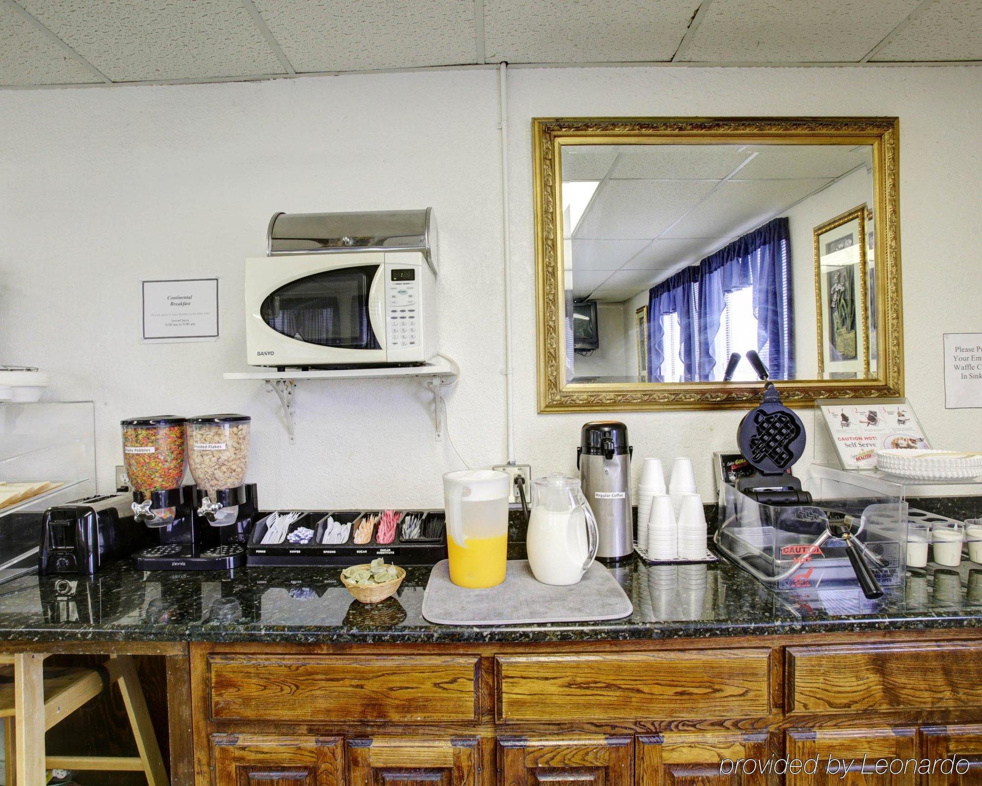 Motel 6-Waco, Tx エクステリア 写真