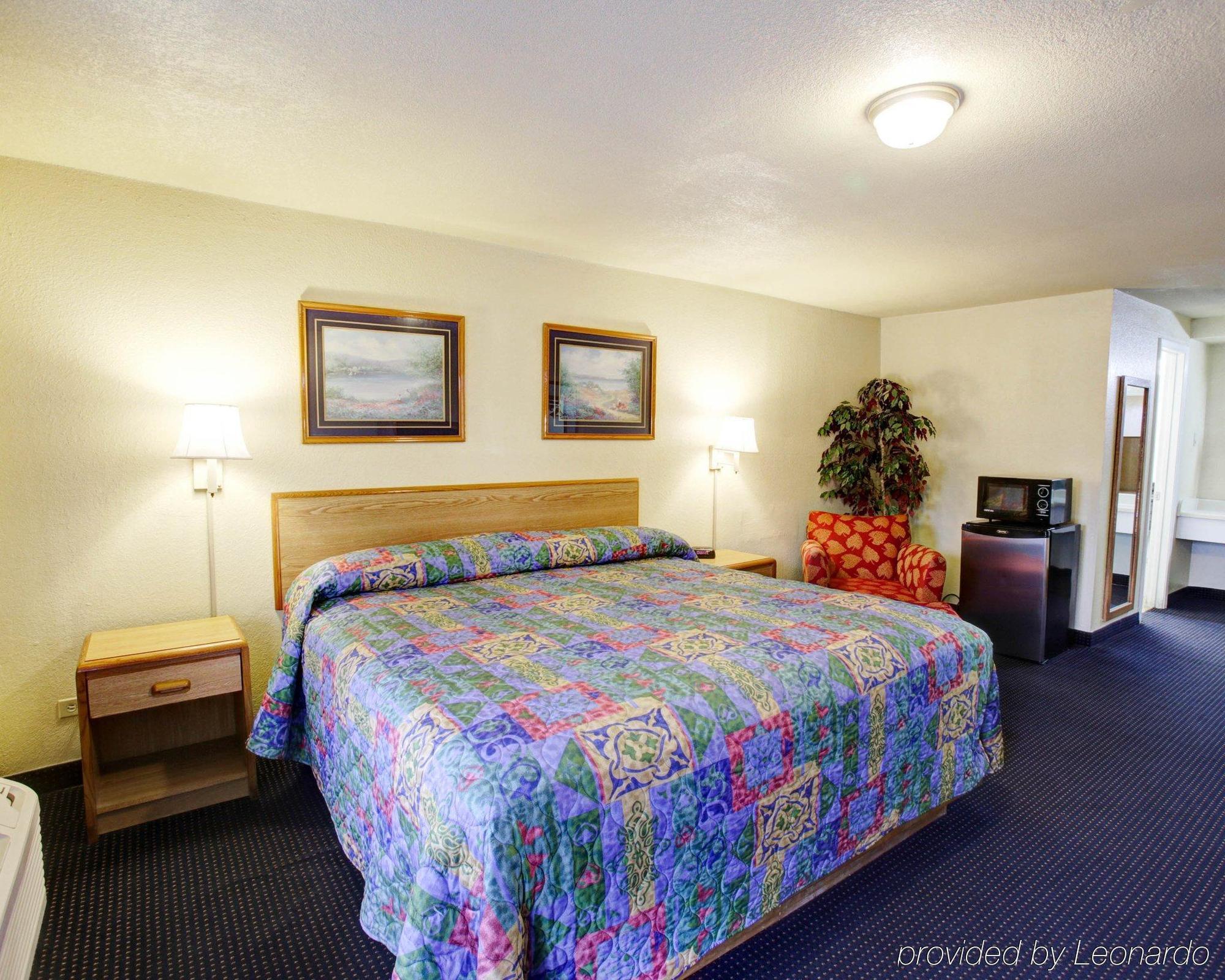 Motel 6-Waco, Tx エクステリア 写真