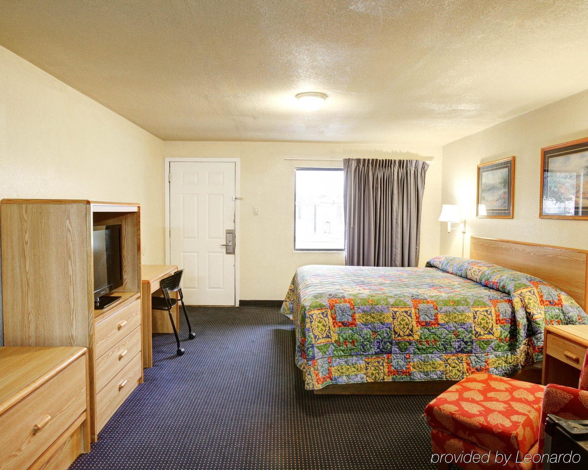 Motel 6-Waco, Tx エクステリア 写真