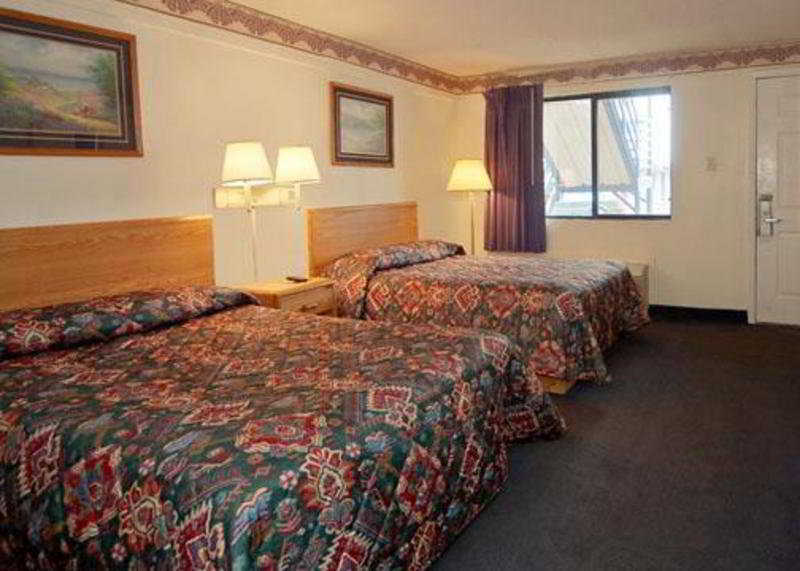 Motel 6-Waco, Tx エクステリア 写真