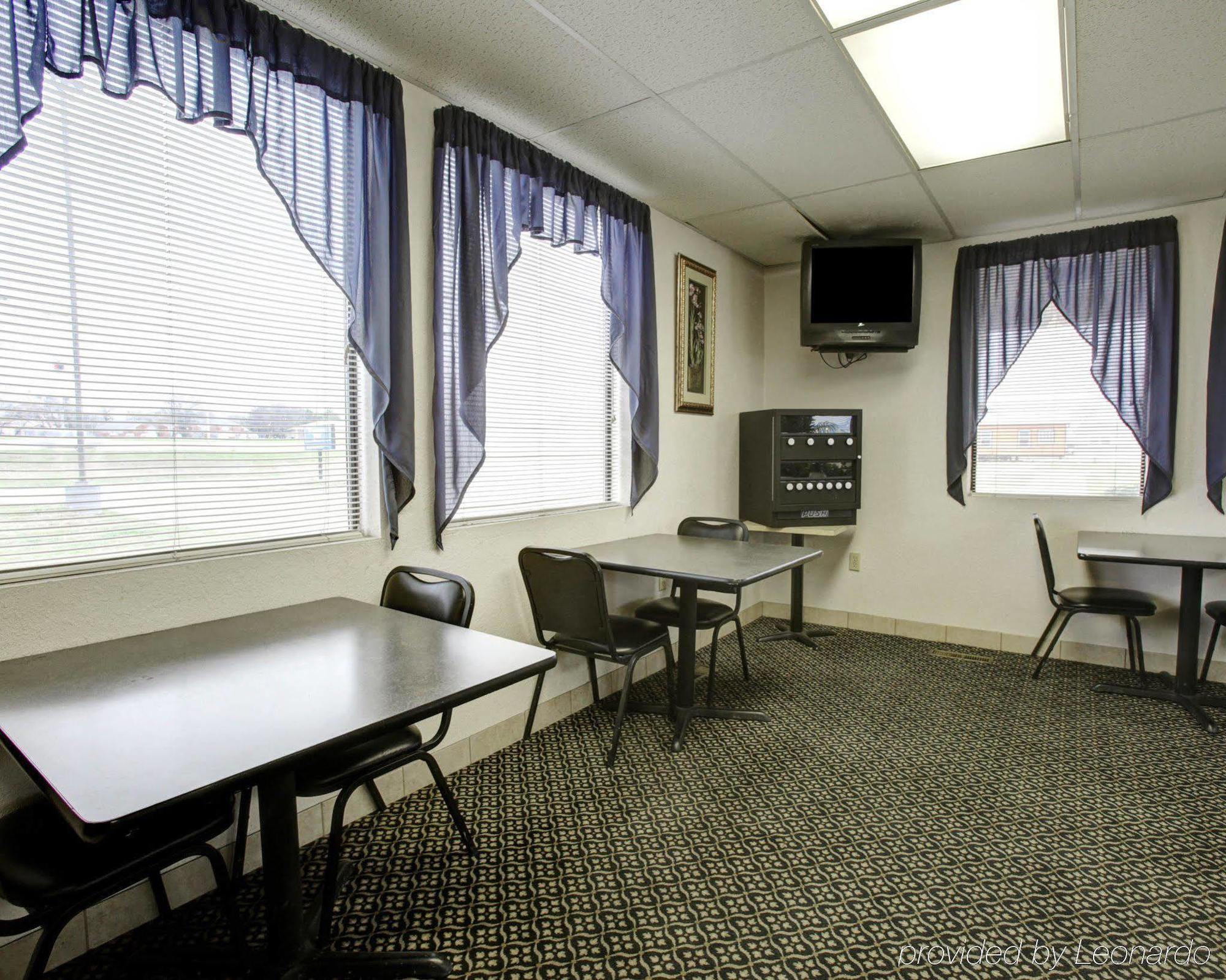 Motel 6-Waco, Tx エクステリア 写真