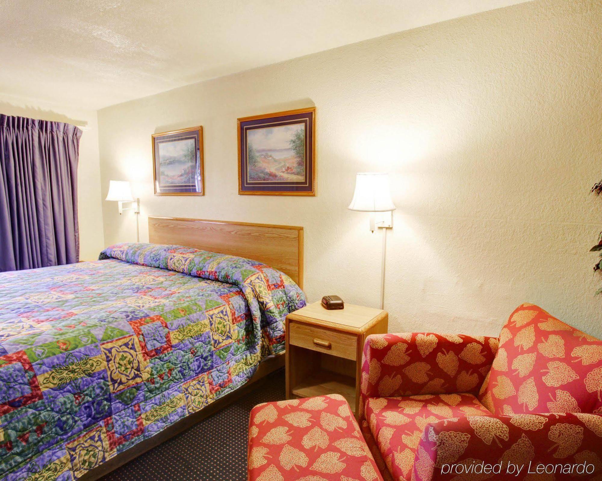 Motel 6-Waco, Tx エクステリア 写真